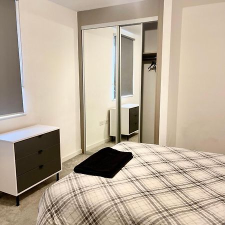 Modern Stay With Free 24Hours Gym London Exterior photo