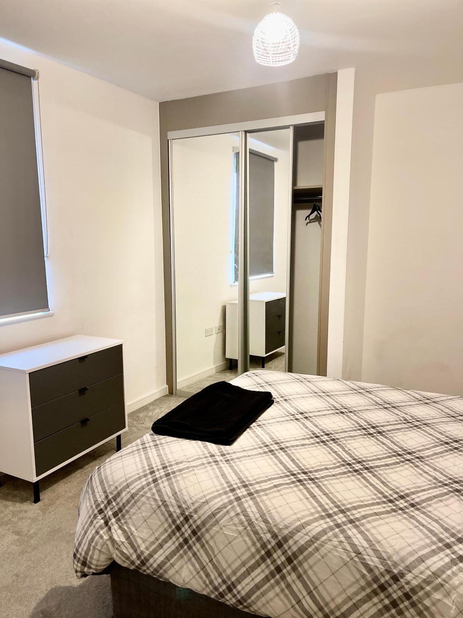 Modern Stay With Free 24Hours Gym London Exterior photo