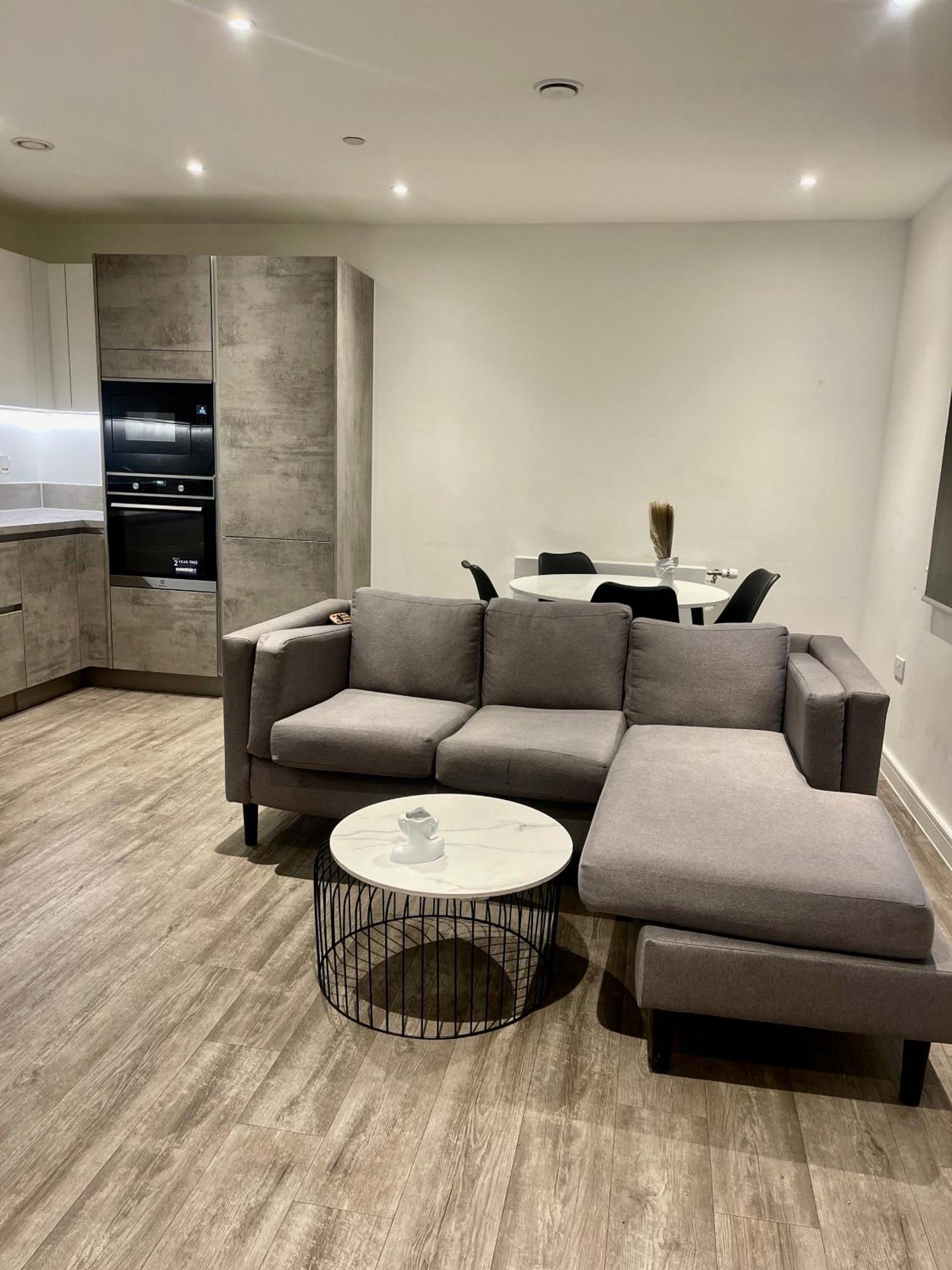 Modern Stay With Free 24Hours Gym London Exterior photo