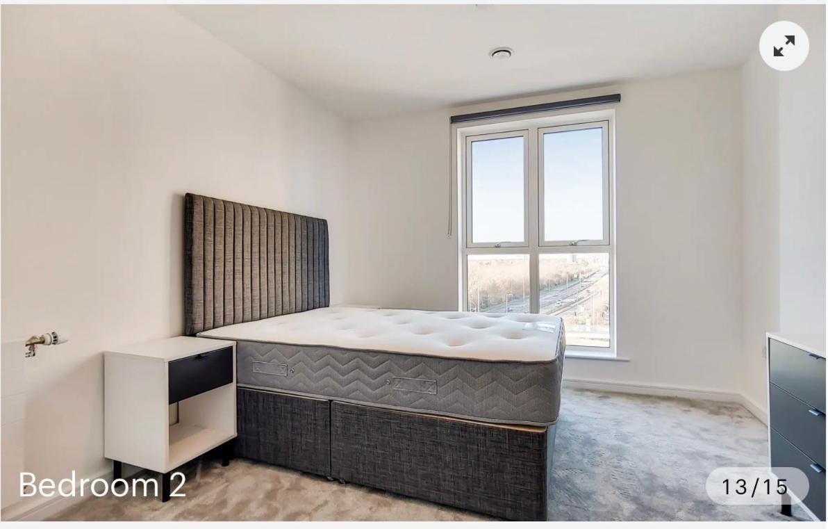 Modern Stay With Free 24Hours Gym London Exterior photo